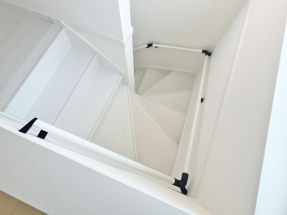 富士見市 注文住宅：収納力の高い26坪のコンパクトなお住まい