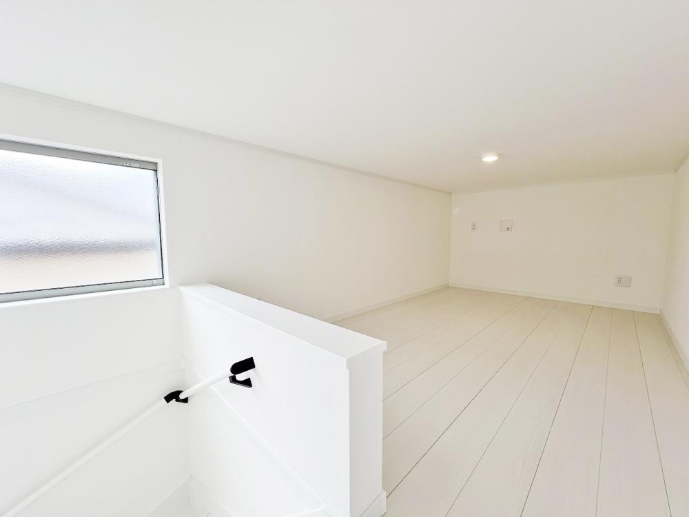 富士見市 注文住宅：収納力の高い26坪のコンパクトなお住まい