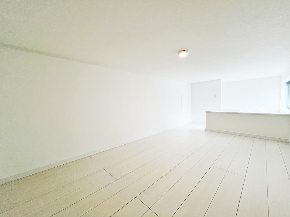 富士見市 注文住宅：収納力の高い26坪のコンパクトなお住まい