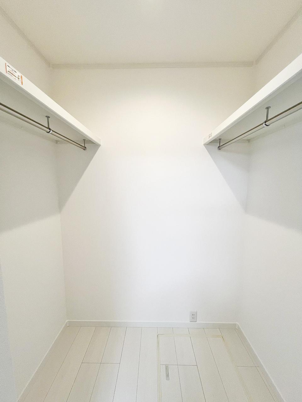 富士見市 注文住宅：収納力の高い26坪のコンパクトなお住まい