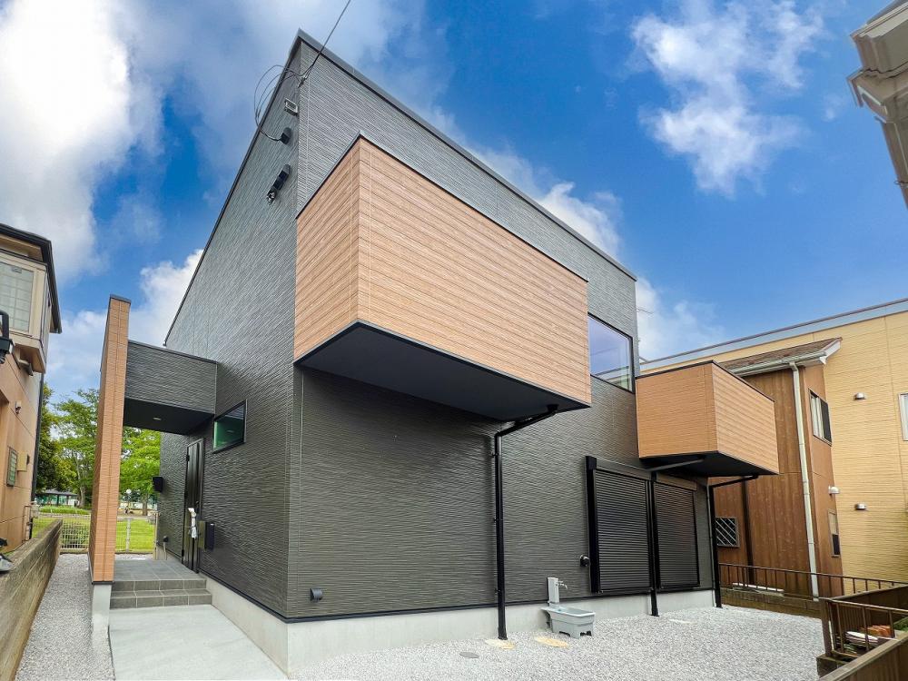 坂戸市 注文住宅：永住邸に相応しい「１階完結型」設計！