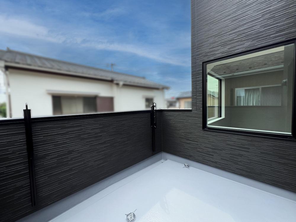 坂戸市 注文住宅：永住邸に相応しい「１階完結型」設計！