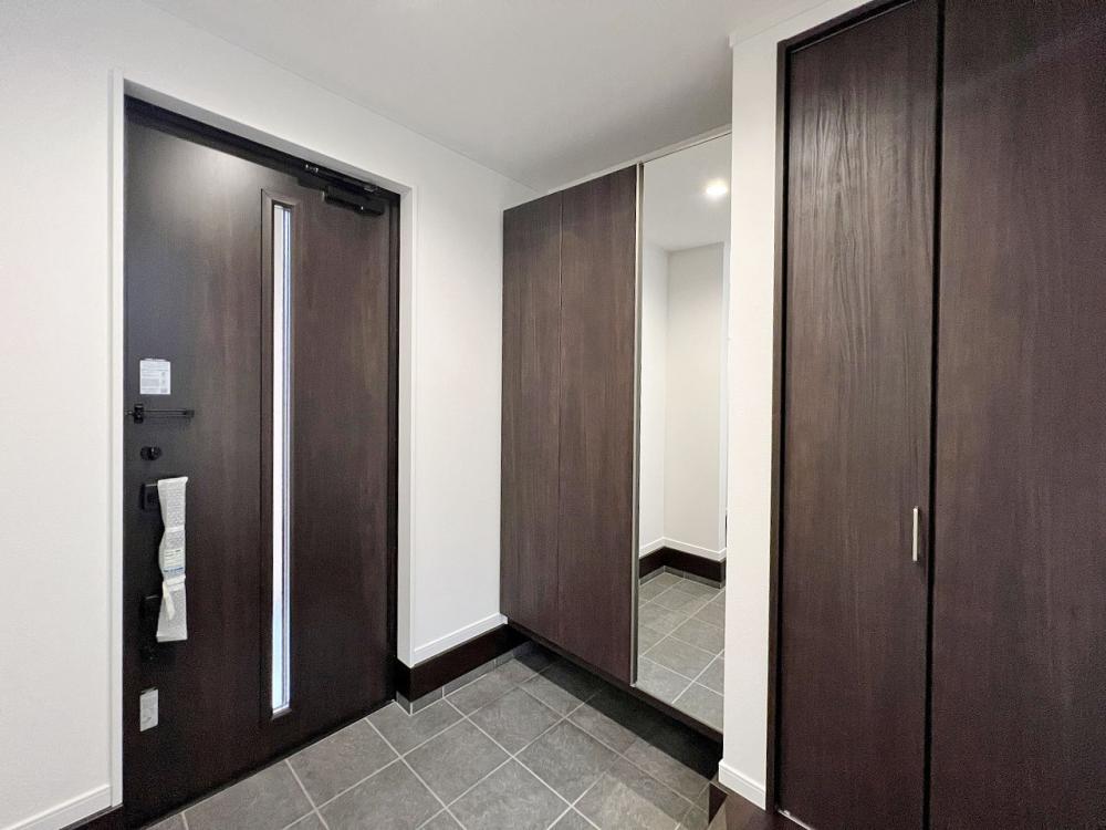 坂戸市 注文住宅：永住邸に相応しい「１階完結型」設計！