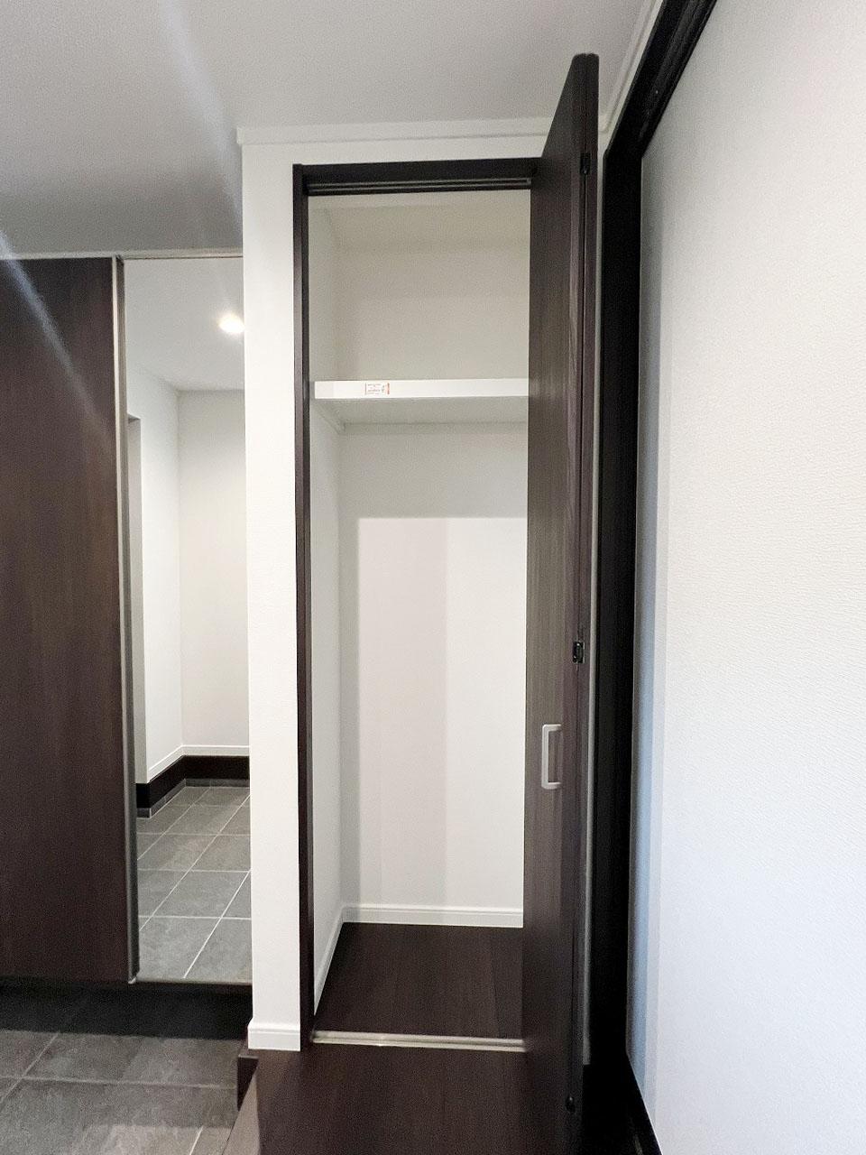 坂戸市 注文住宅：永住邸に相応しい「１階完結型」設計！