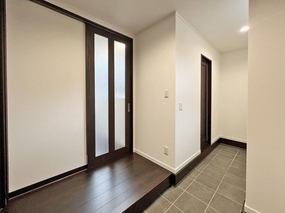 坂戸市 注文住宅：永住邸に相応しい「１階完結型」設計！