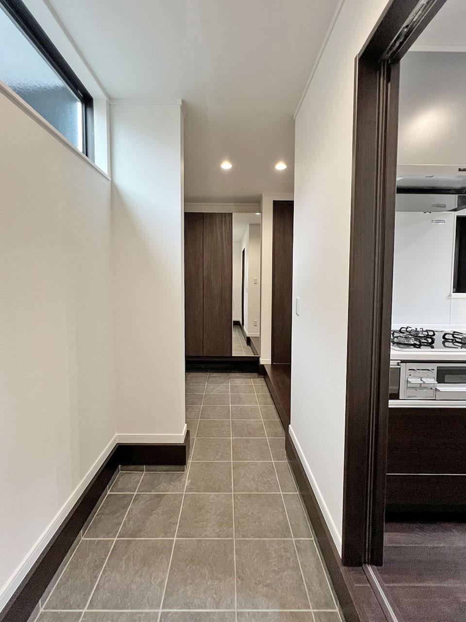 坂戸市 注文住宅：永住邸に相応しい「１階完結型」設計！