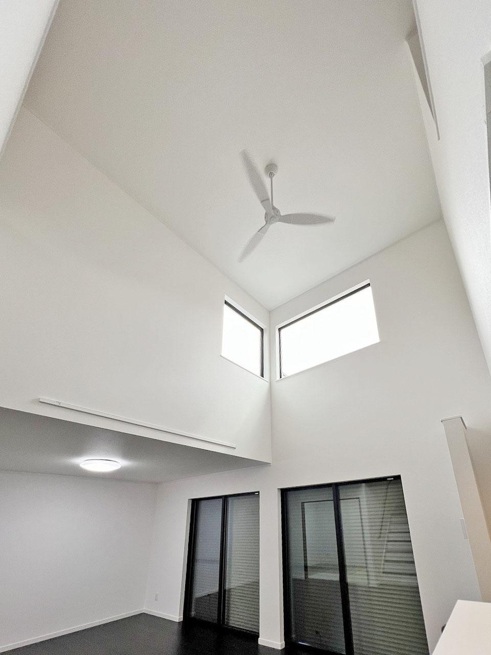 坂戸市 注文住宅：永住邸に相応しい「１階完結型」設計！