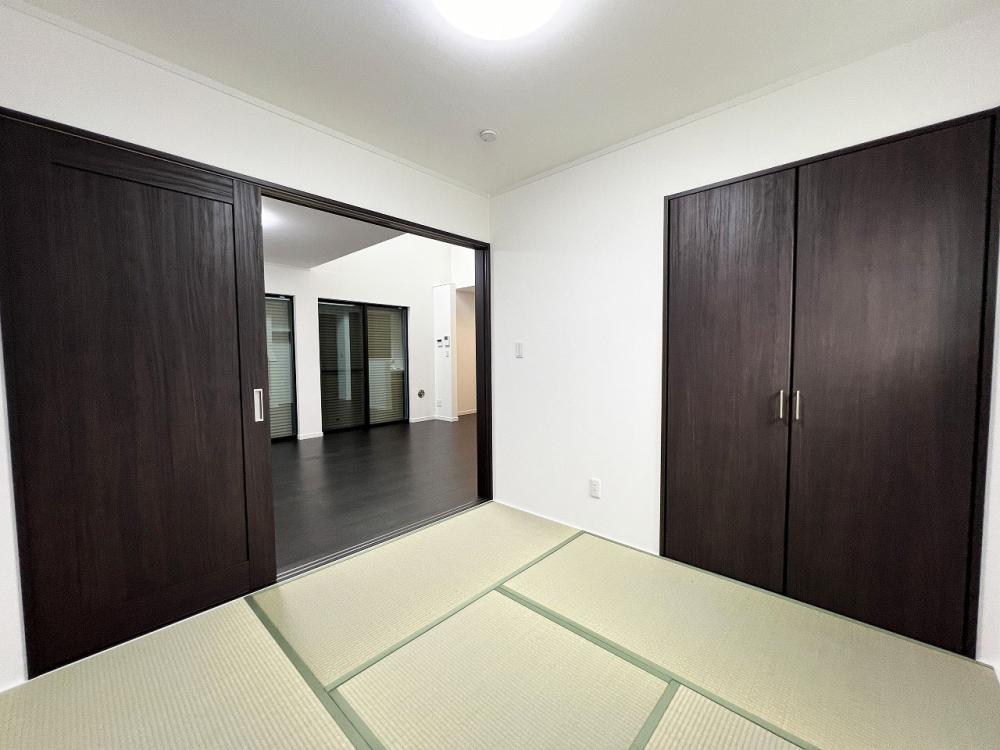 坂戸市 注文住宅：永住邸に相応しい「１階完結型」設計！