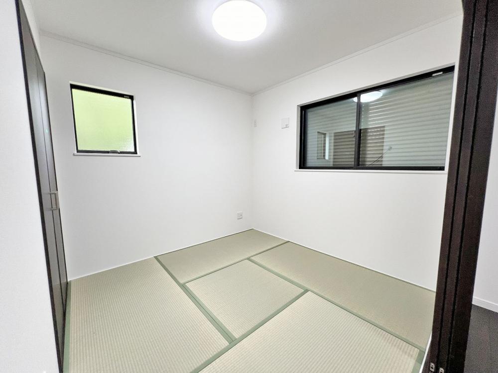 坂戸市 注文住宅：永住邸に相応しい「１階完結型」設計！