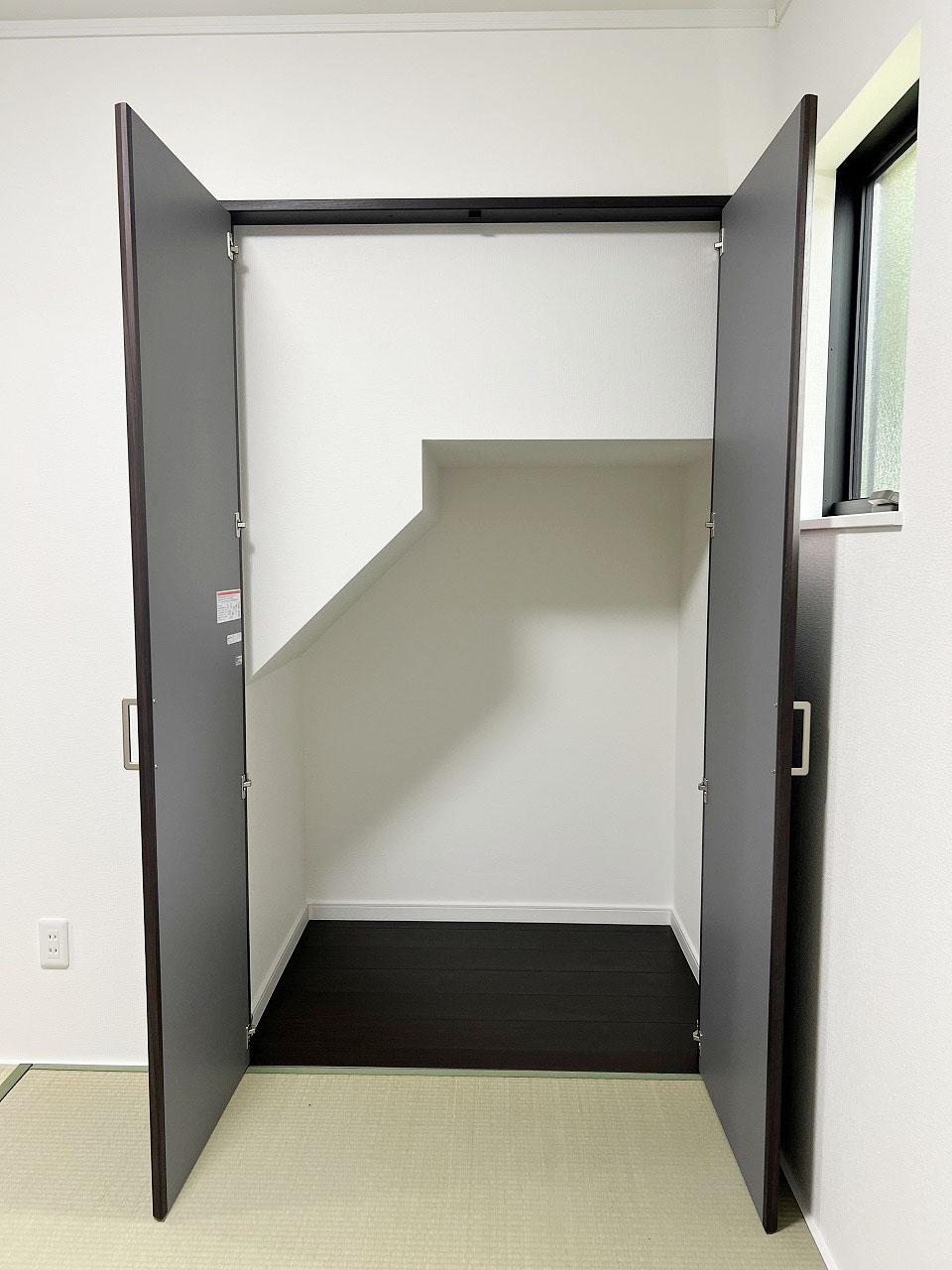 坂戸市 注文住宅：永住邸に相応しい「１階完結型」設計！