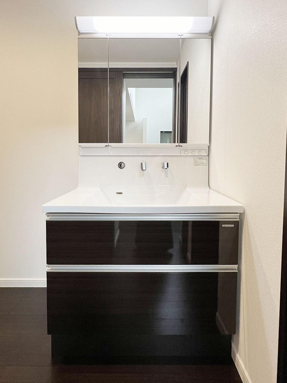 坂戸市 注文住宅：永住邸に相応しい「１階完結型」設計！