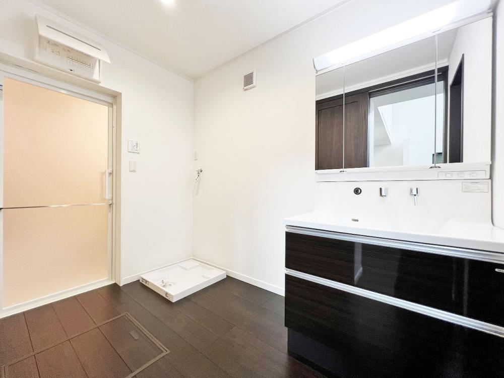 坂戸市 注文住宅：永住邸に相応しい「１階完結型」設計！