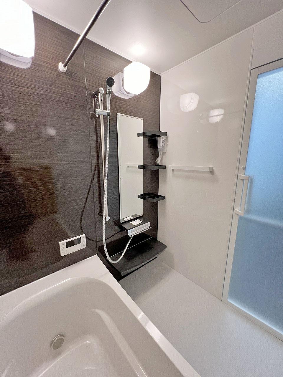 坂戸市 注文住宅：永住邸に相応しい「１階完結型」設計！