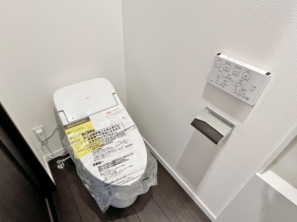 坂戸市 注文住宅：永住邸に相応しい「１階完結型」設計！