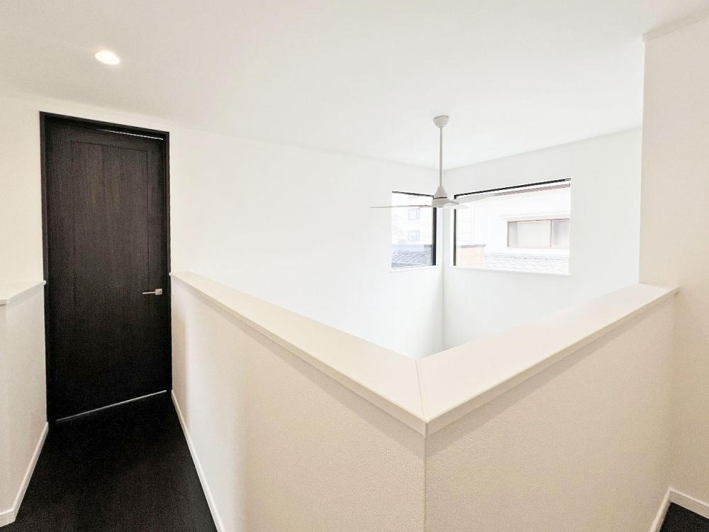 坂戸市 注文住宅：永住邸に相応しい「１階完結型」設計！