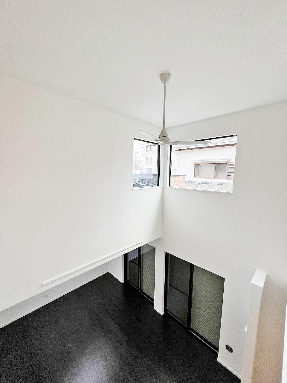 坂戸市 注文住宅：永住邸に相応しい「１階完結型」設計！