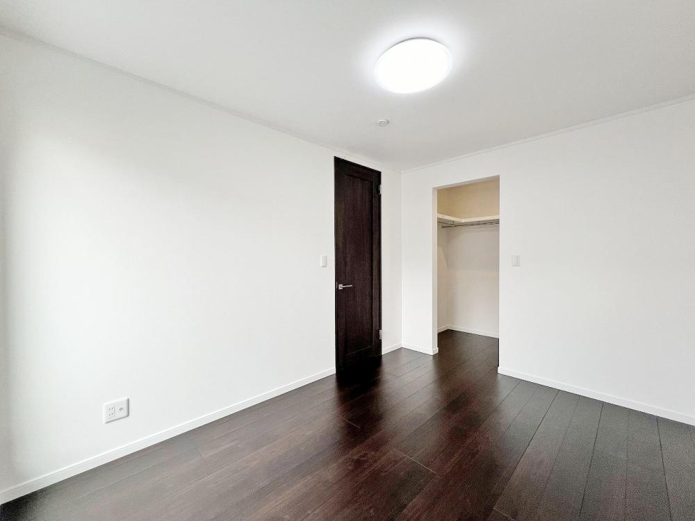 坂戸市 注文住宅：永住邸に相応しい「１階完結型」設計！