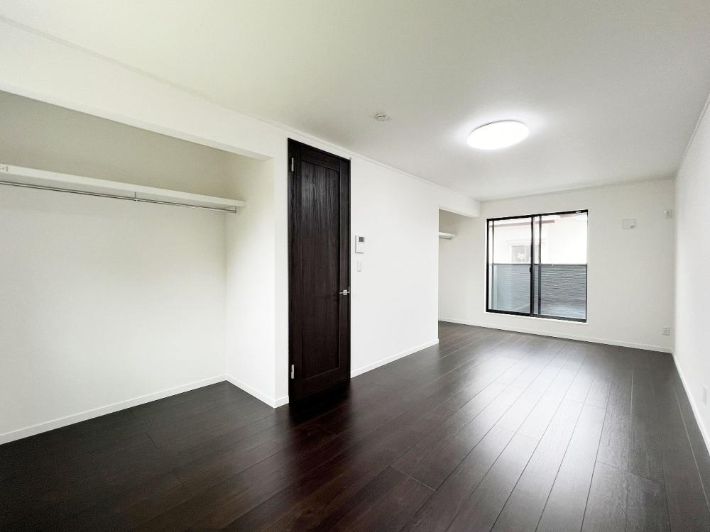 坂戸市 注文住宅：永住邸に相応しい「１階完結型」設計！