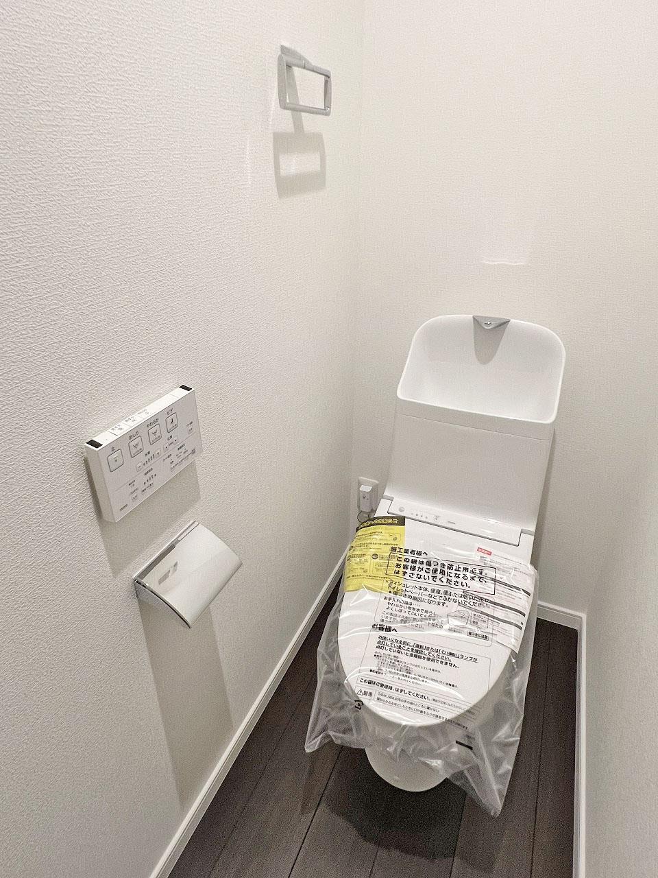 坂戸市 注文住宅：永住邸に相応しい「１階完結型」設計！