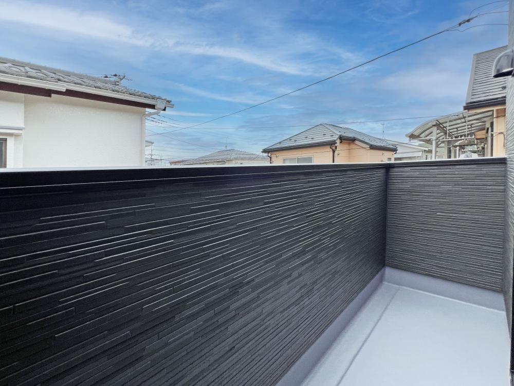 坂戸市 注文住宅：永住邸に相応しい「１階完結型」設計！