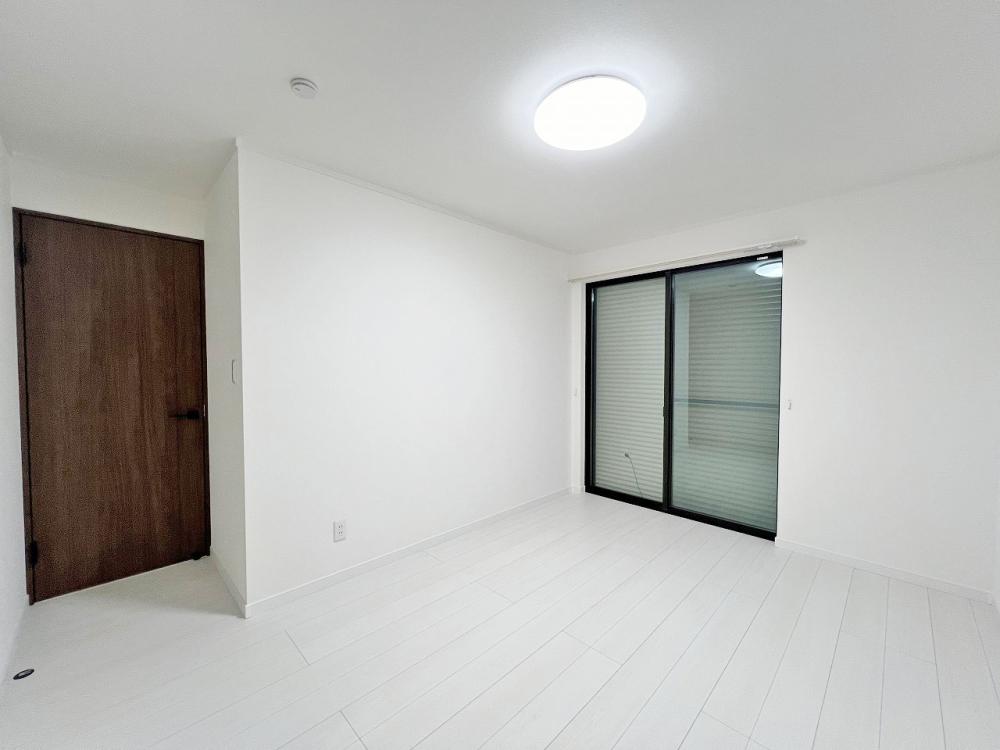 朝霞市 注文住宅：家族の空間を分けたプライバシーが守られた家