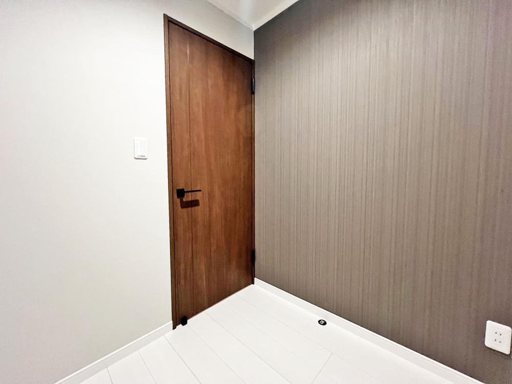 朝霞市 注文住宅：家族の空間を分けたプライバシーが守られた家