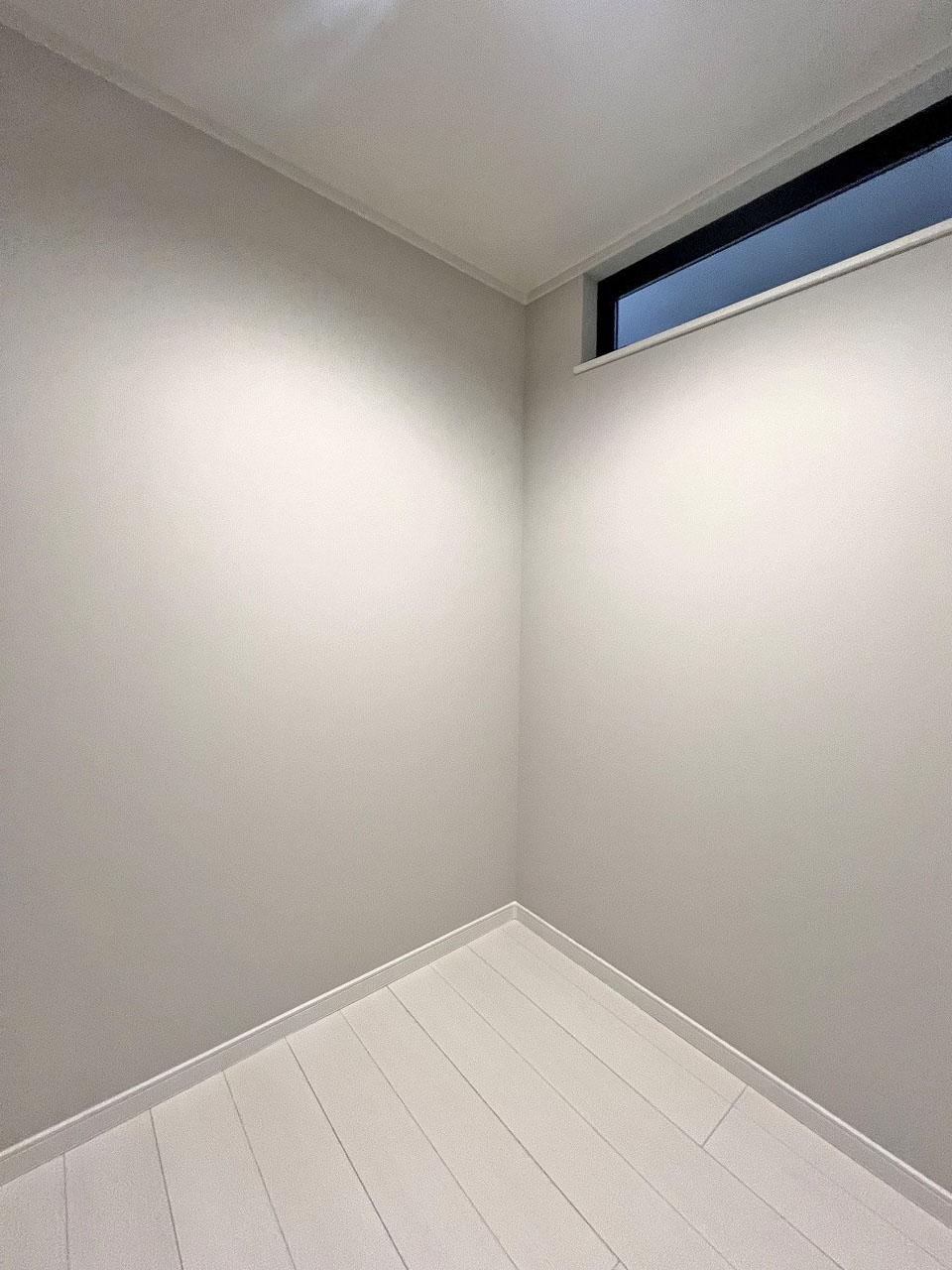 朝霞市 注文住宅：家族の空間を分けたプライバシーが守られた家