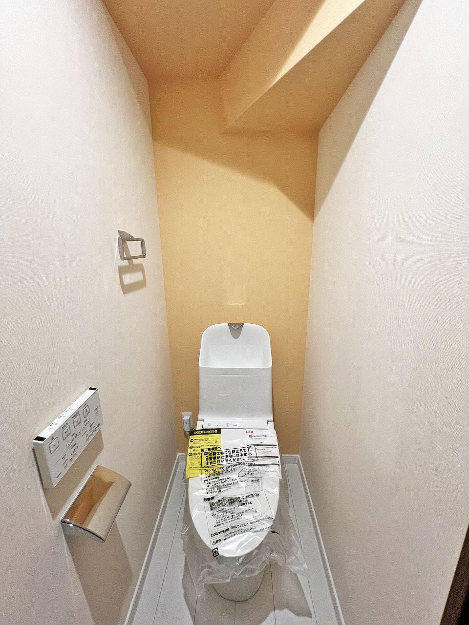 朝霞市 注文住宅：家族の空間を分けたプライバシーが守られた家