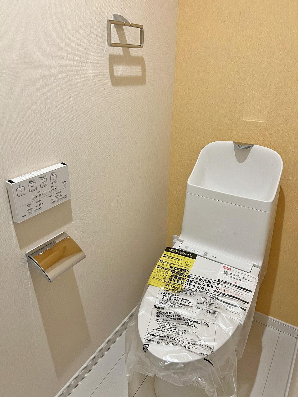 朝霞市 注文住宅：家族の空間を分けたプライバシーが守られた家