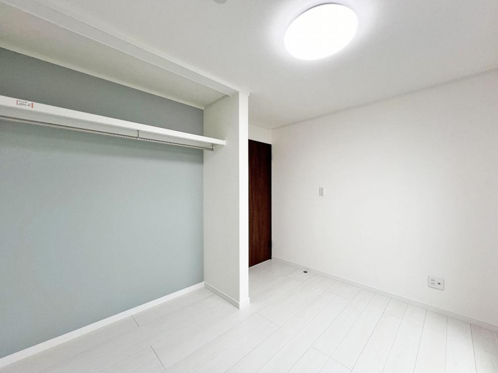 朝霞市 注文住宅：家族の空間を分けたプライバシーが守られた家