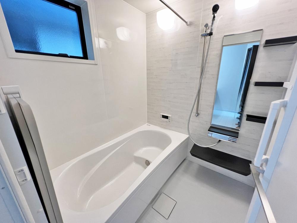 朝霞市 注文住宅：家族の空間を分けたプライバシーが守られた家