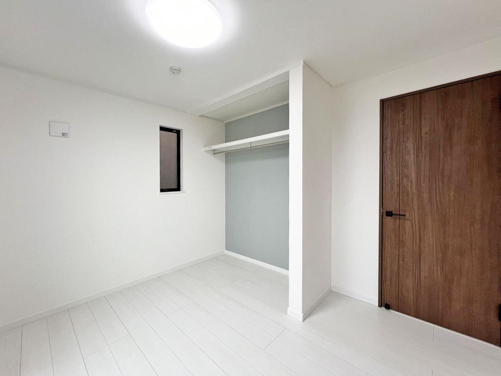 朝霞市 注文住宅：家族の空間を分けたプライバシーが守られた家