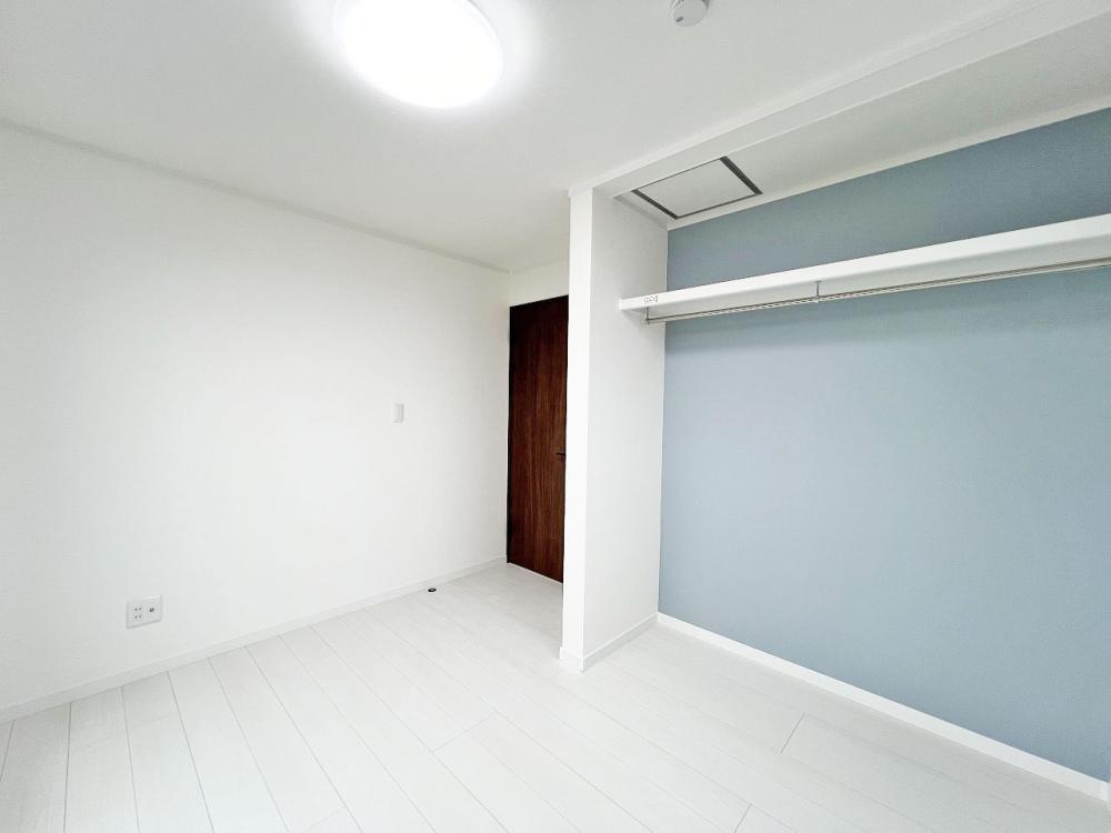 朝霞市 注文住宅：家族の空間を分けたプライバシーが守られた家