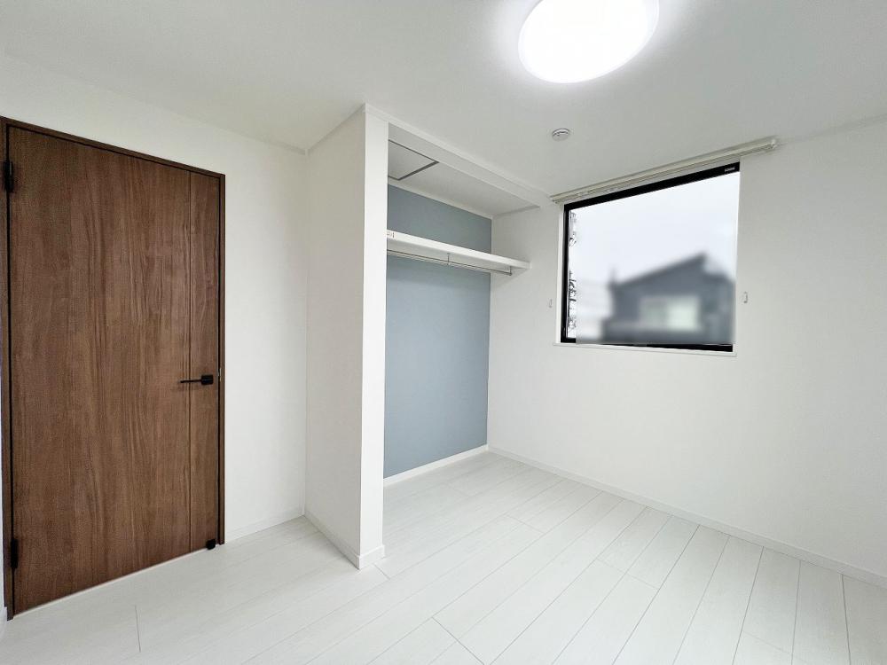 朝霞市 注文住宅：家族の空間を分けたプライバシーが守られた家