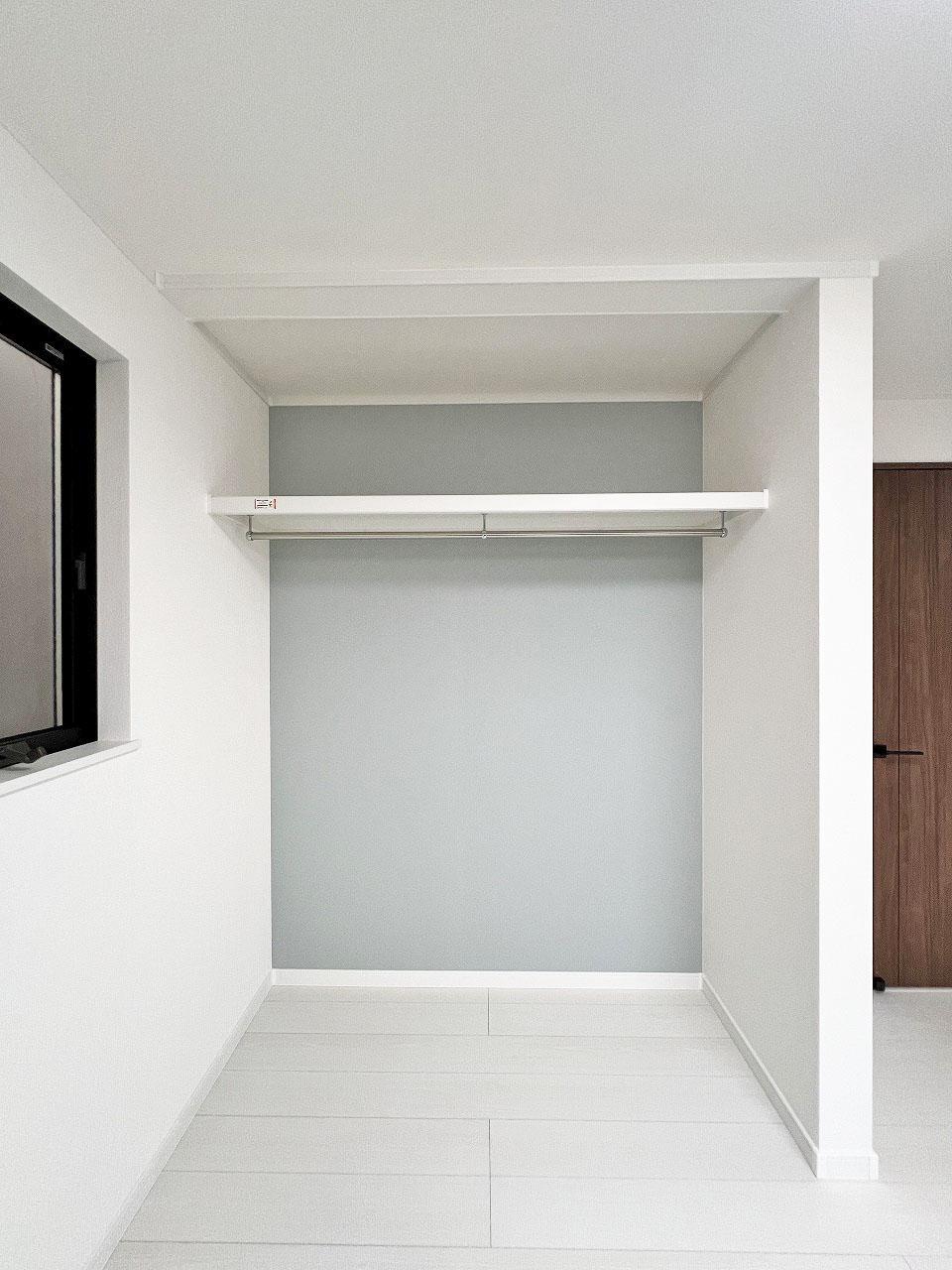 朝霞市 注文住宅：家族の空間を分けたプライバシーが守られた家