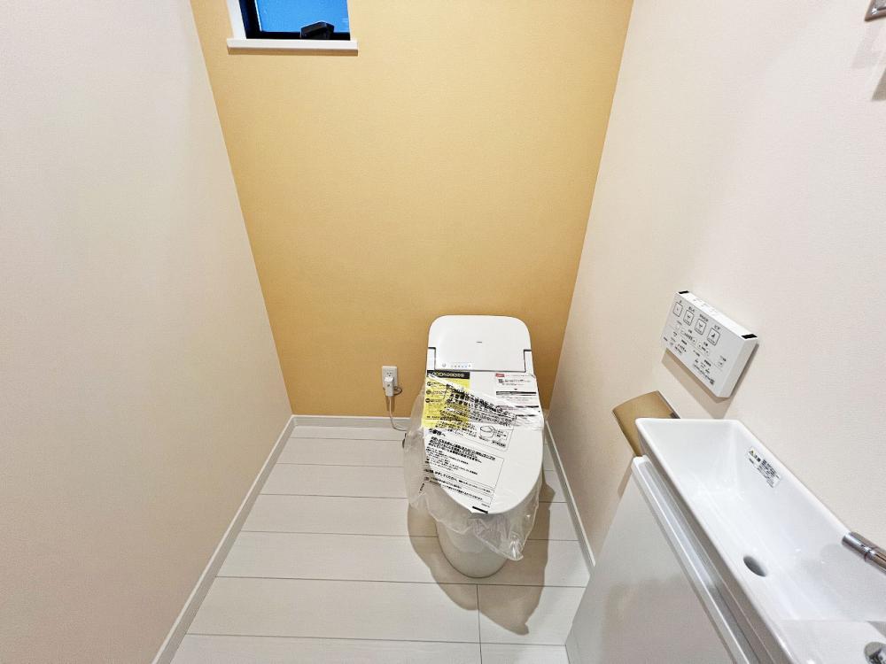 朝霞市 注文住宅：家族の空間を分けたプライバシーが守られた家