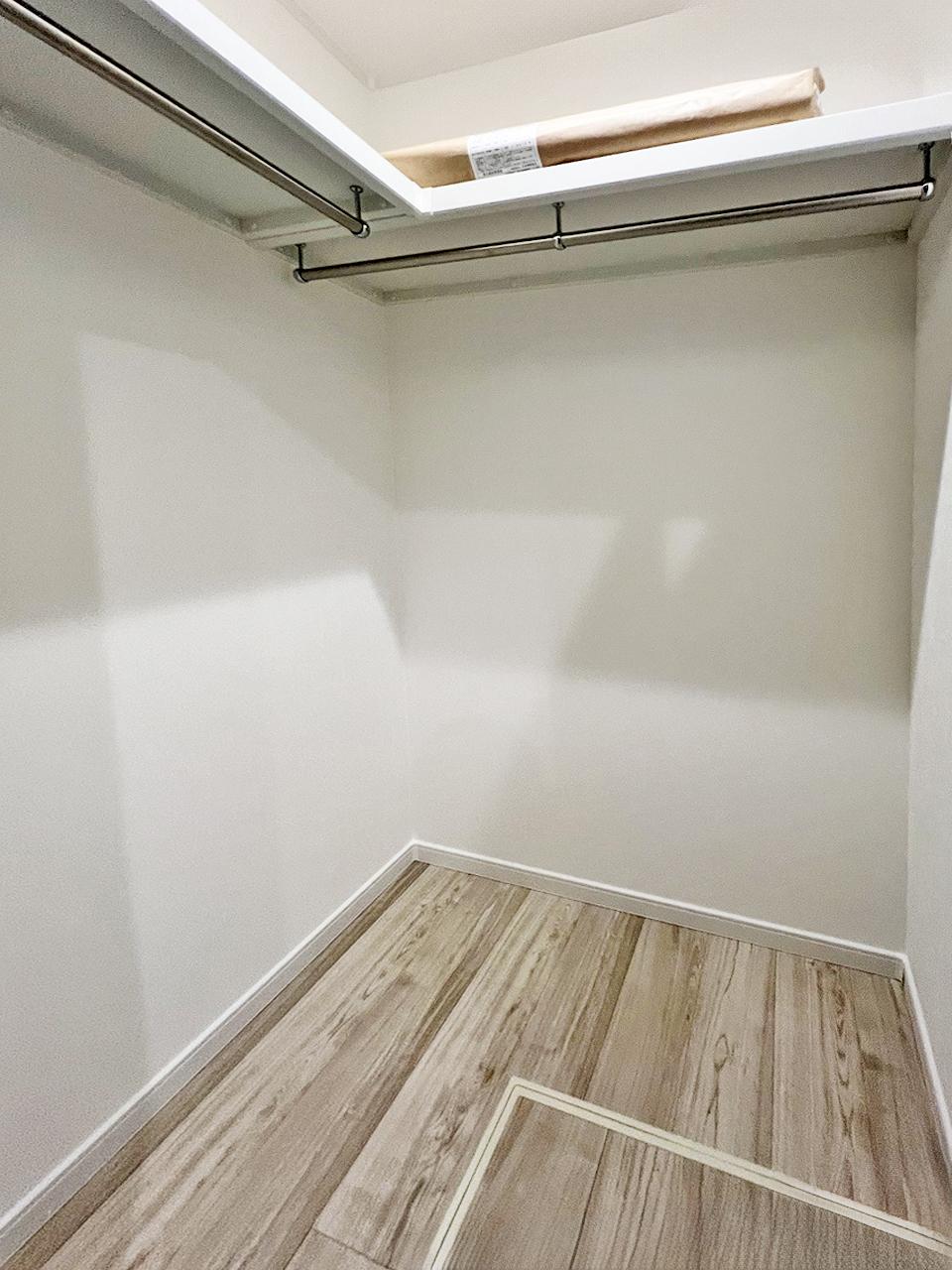 志木市で叶える、二世帯それぞれの心地よさと家事ラクを両立した3階建て