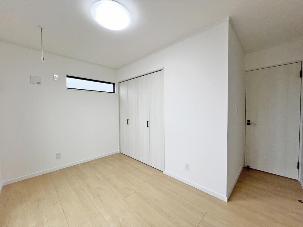 志木市で叶える、二世帯それぞれの心地よさと家事ラクを両立した3階建て