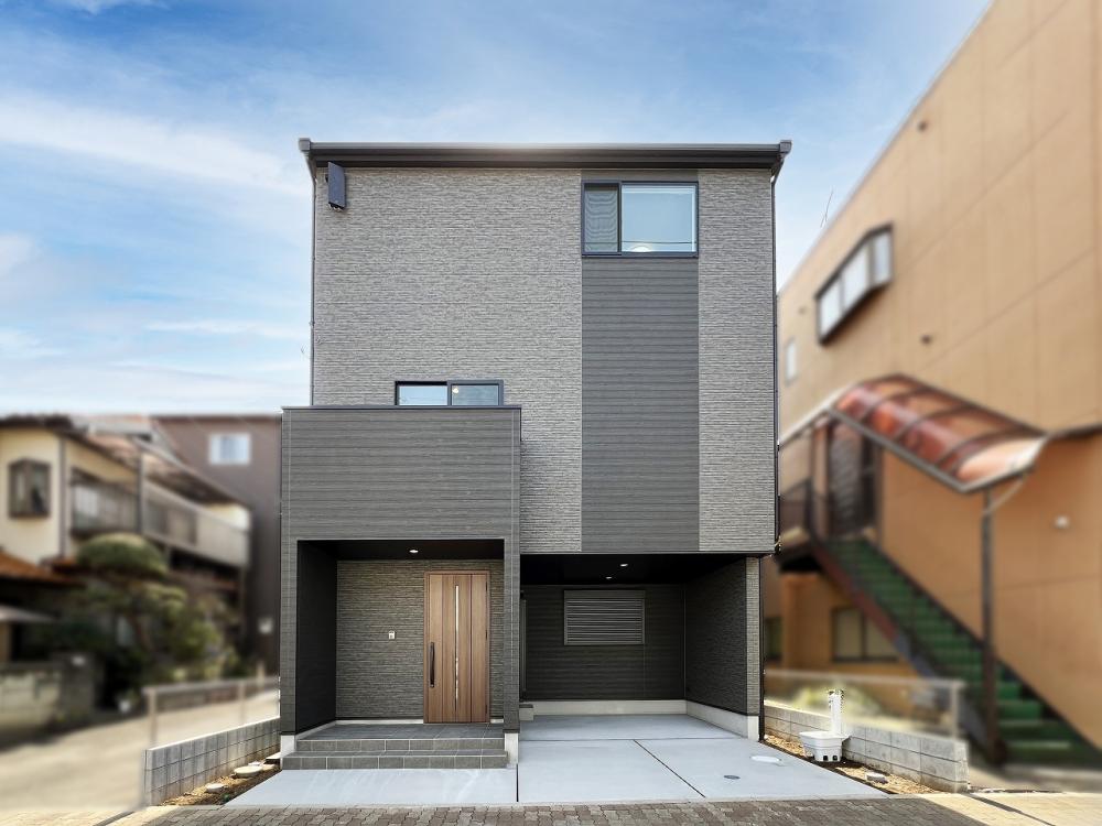 新座市で叶える、家事も子育てもスマートに！家族時間を大切にする住まい