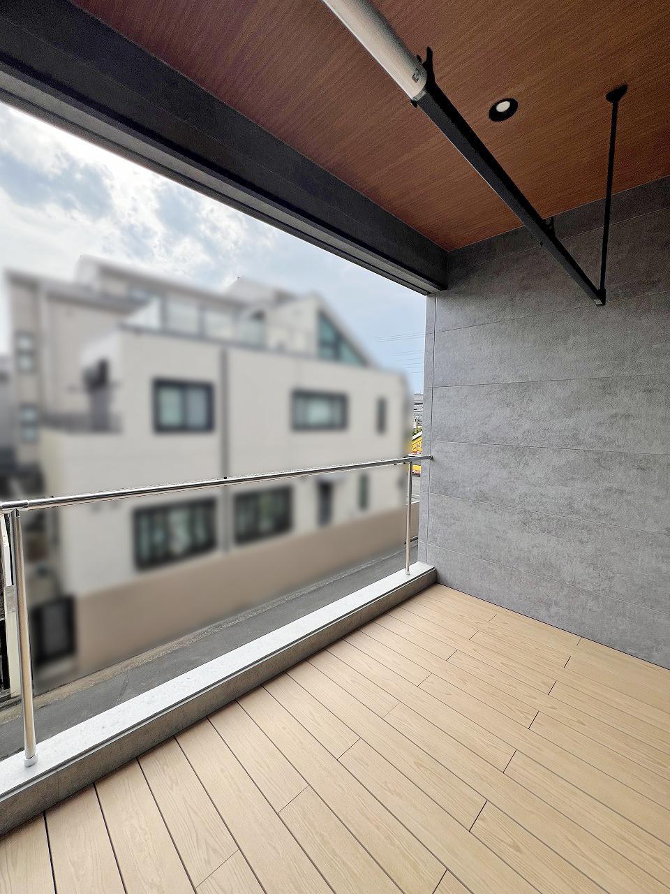 川越市で叶える、家族のつながりと回遊動線が織りなす開放的な住まい