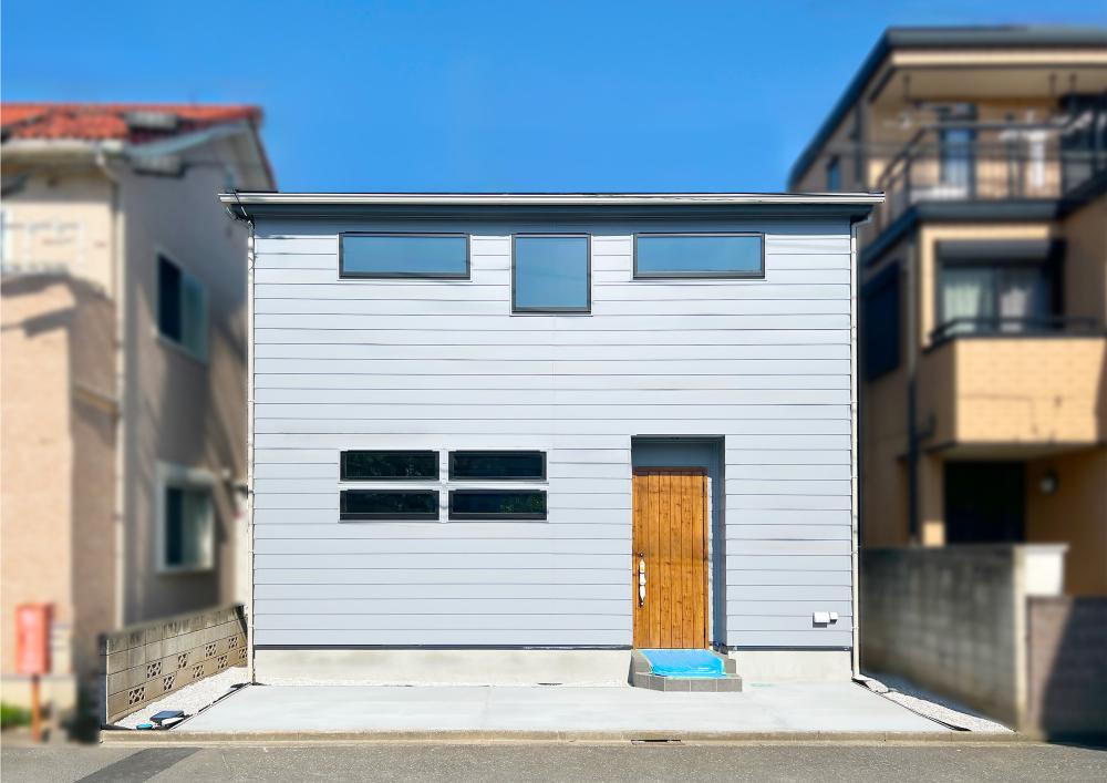 志木市で叶える、猫と家族が心地よく暮らすペットフレンドリーな住まい