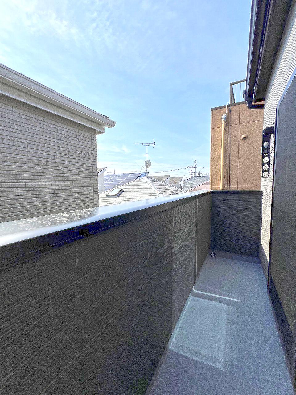 新座市で叶える、家事も子育てもスマートに！家族時間を大切にする住まい