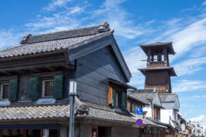 【2026年最新】川越市の住みやすいエリアランキング！子育て世代が選ぶべき3選