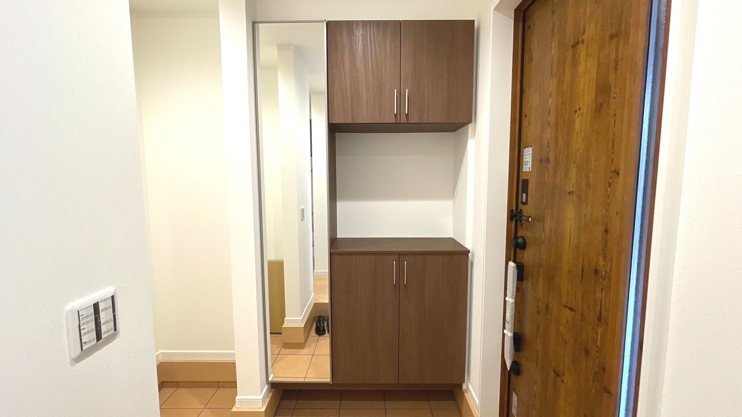 新座市 注文住宅：家族との時間を大切にした住まい