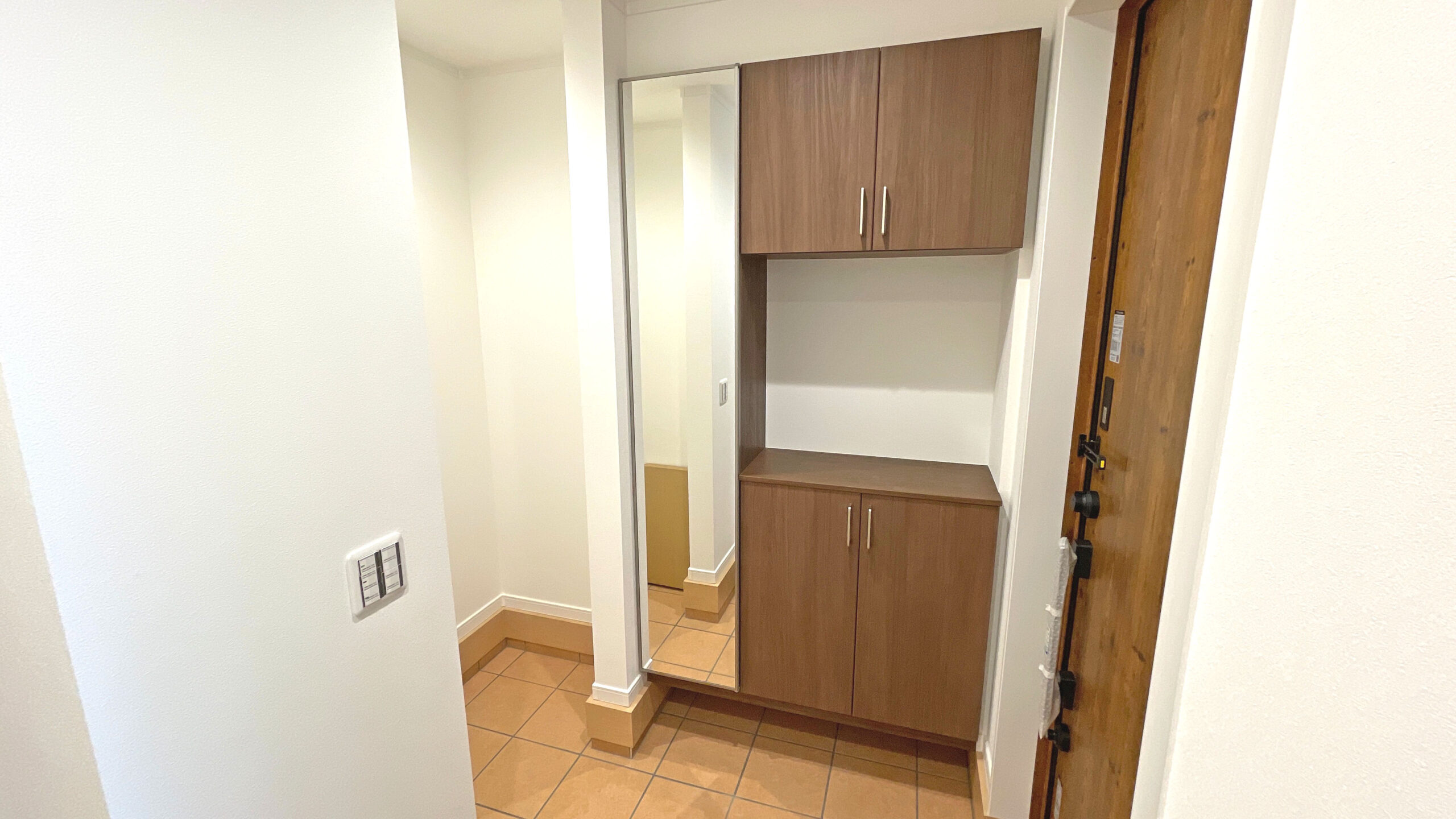 新座市 注文住宅：家族との時間を大切にした住まい