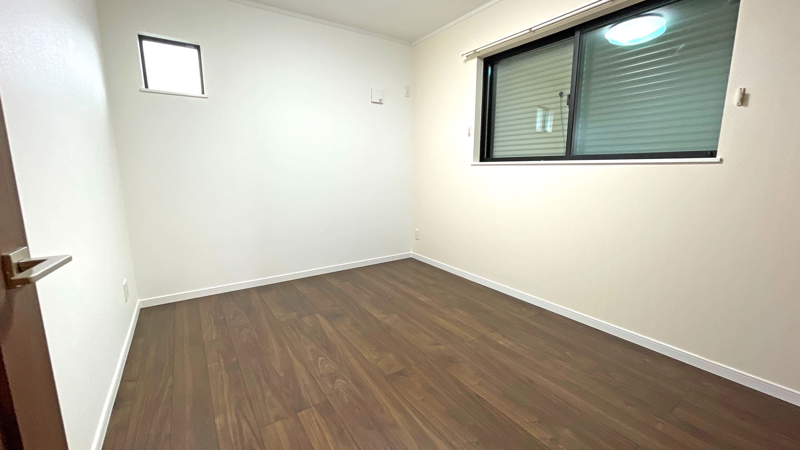 新座市 注文住宅：家族との時間を大切にした住まい