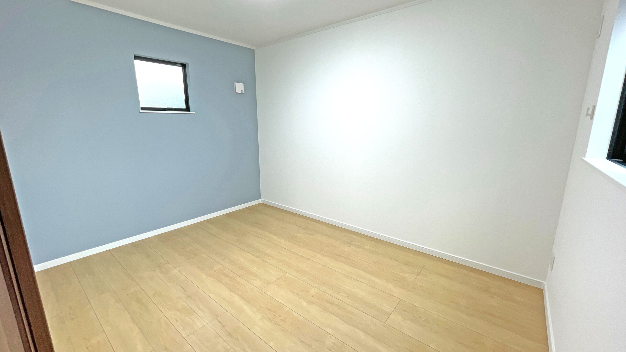 新座市 注文住宅：家族との時間を大切にした住まい