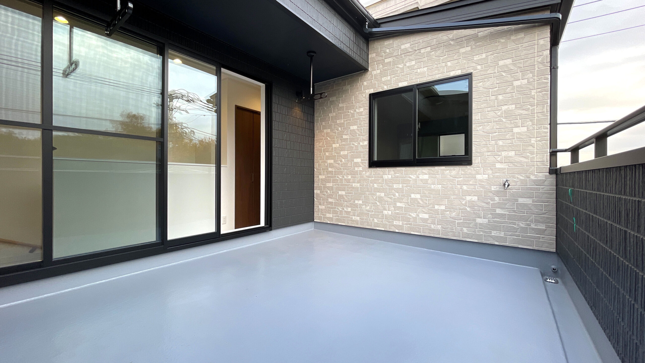 新座市 注文住宅：家族との時間を大切にした住まい