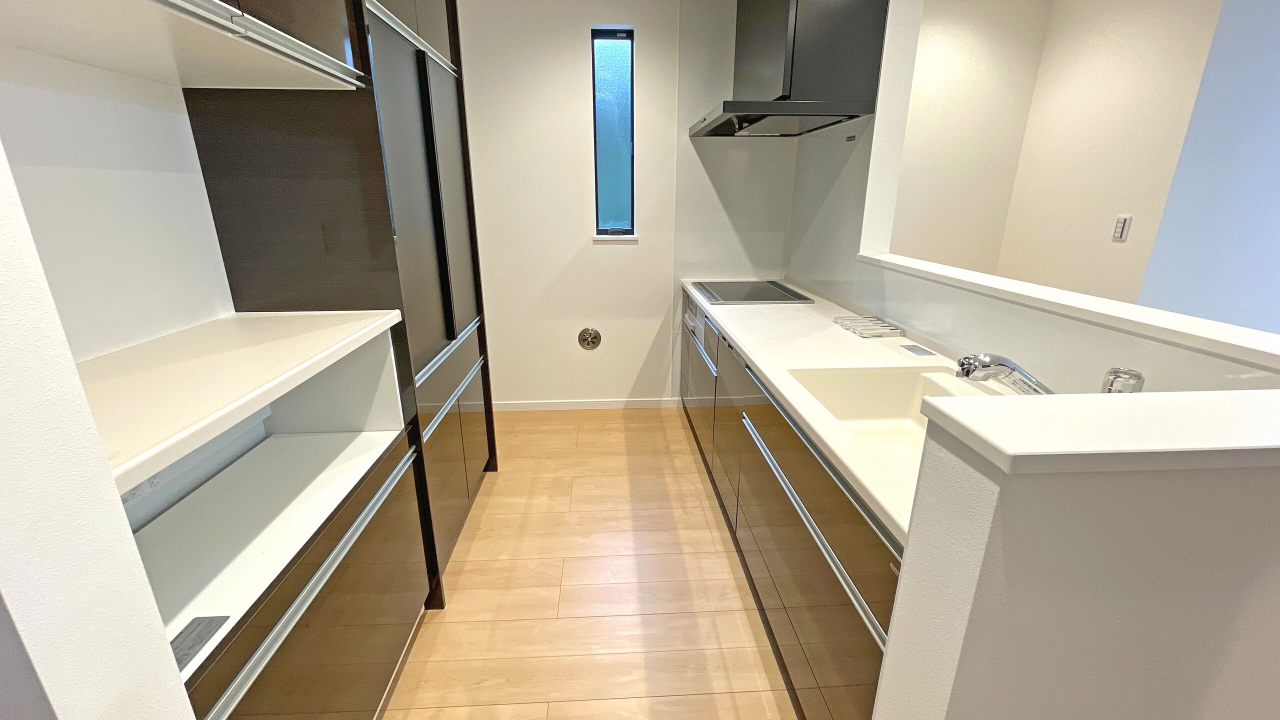 新座市 注文住宅：家族との時間を大切にした住まい