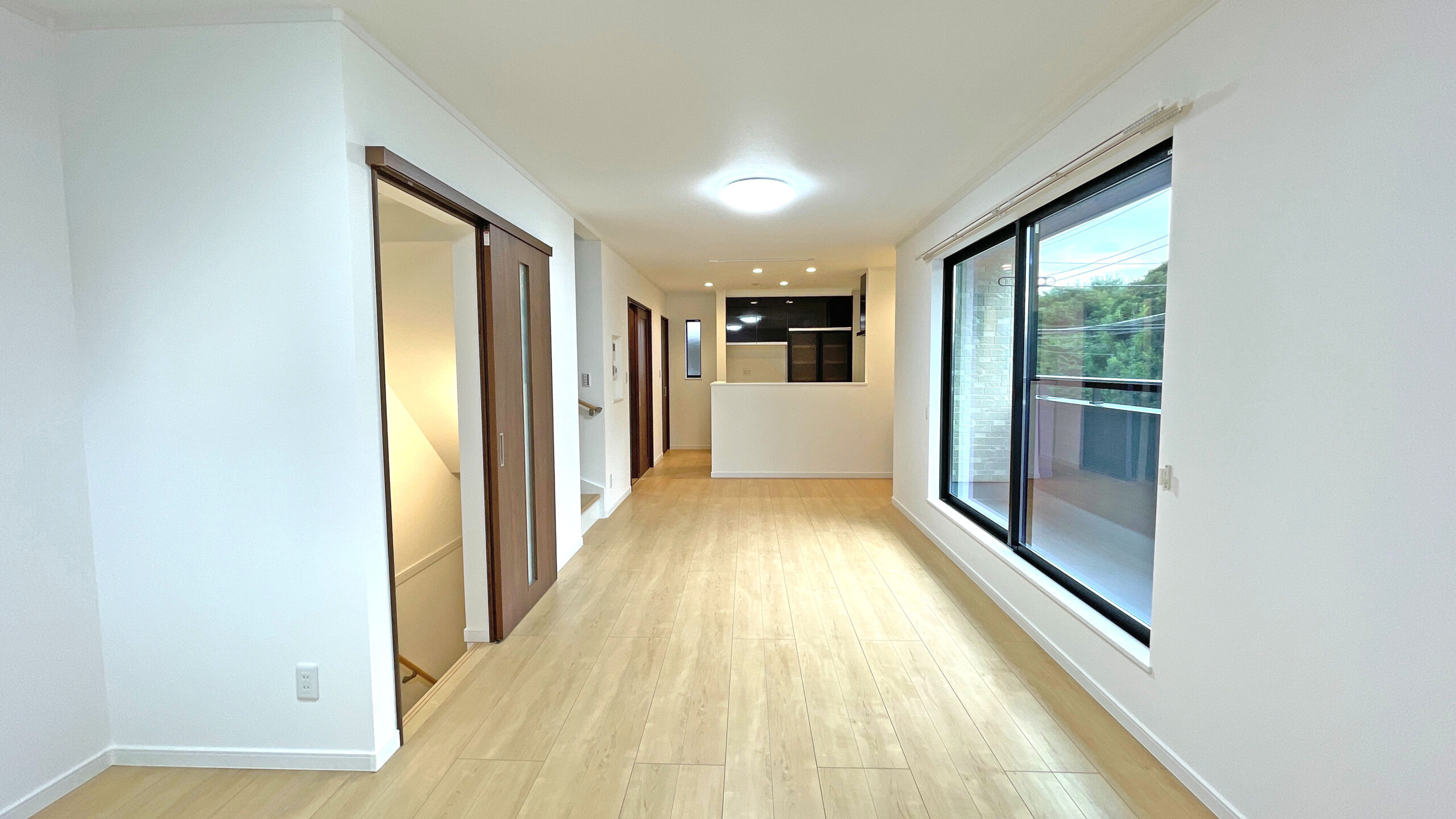 新座市 注文住宅：家族との時間を大切にした住まい